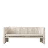 Loafer Sofa SC26 - 3-seater