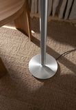 Apollo 180 Floor Lamp - Aluminium