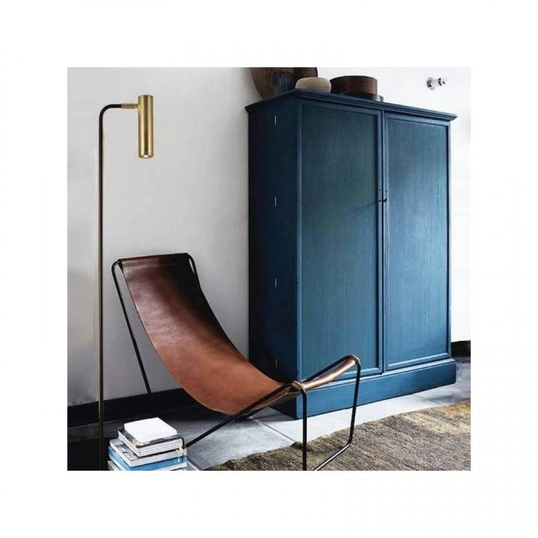Maru Floor Lamp