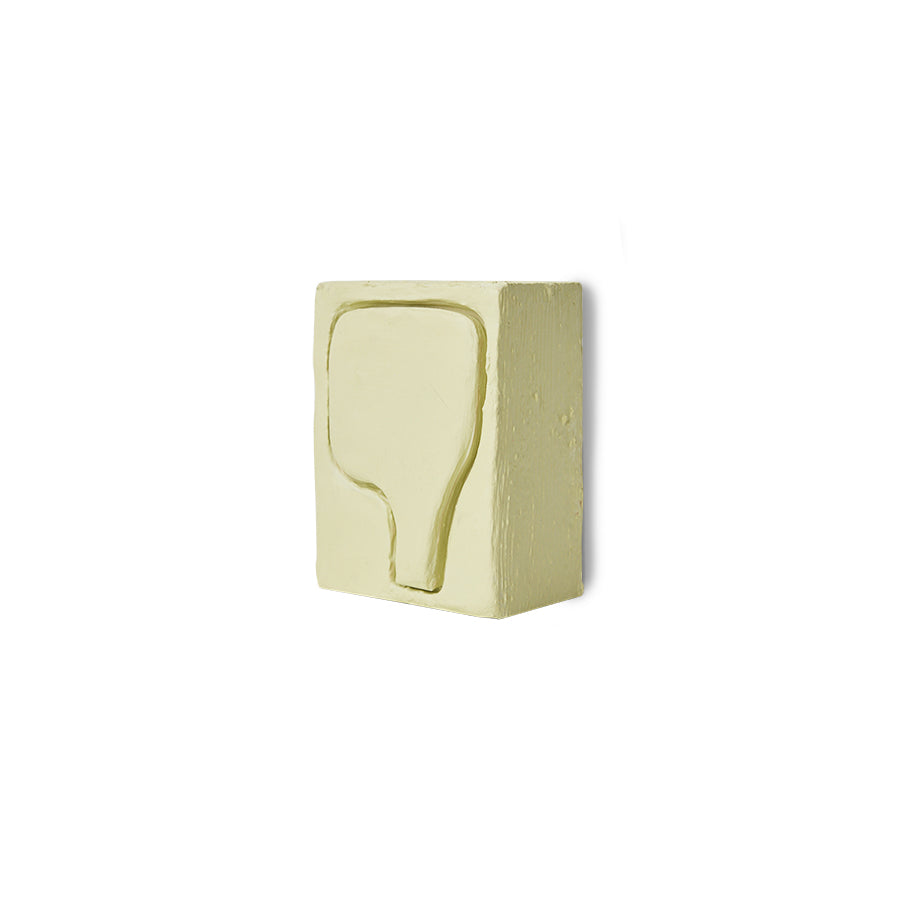 Pocket exhibit - Dwell