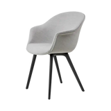 Bat Dining Chair Fully Upholstered