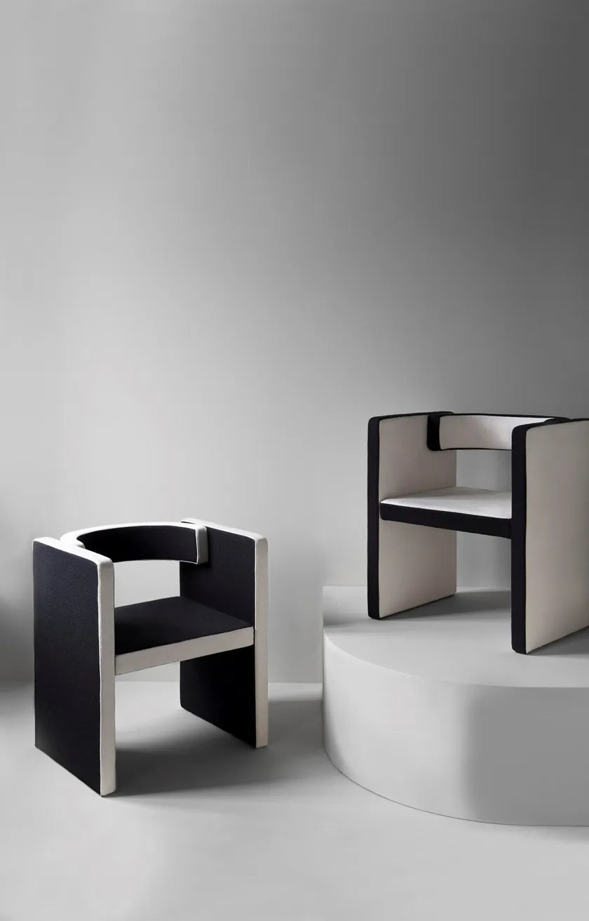 Novel Lounge Chair