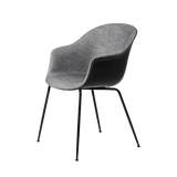Bat Dining Chair Front Upholstered