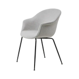 Bat Dining Chair Fully Upholstered