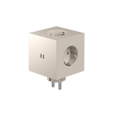 Square 2 USB-C - Nomad Sand