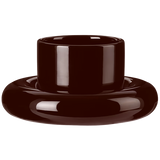 Chunky Cup - Dark Brown