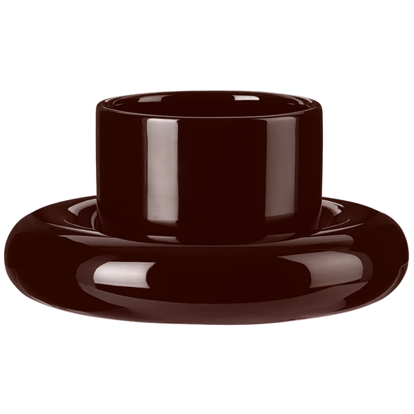 Chunky Cup - Dark Brown