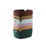 Restore Basket - Brown Green