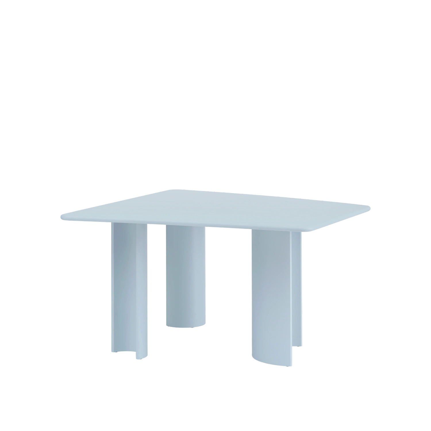 Re-norm Table - Light Blue