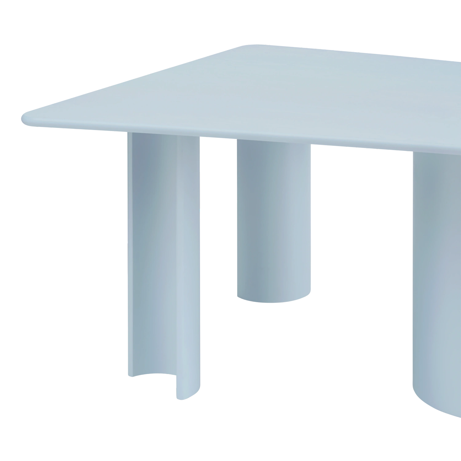 Re-norm Table - Light Blue