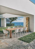 Beetle Dining Chair - Outdoor