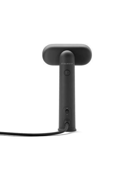 Cirrus Lite Travel Steamer – Charcoal