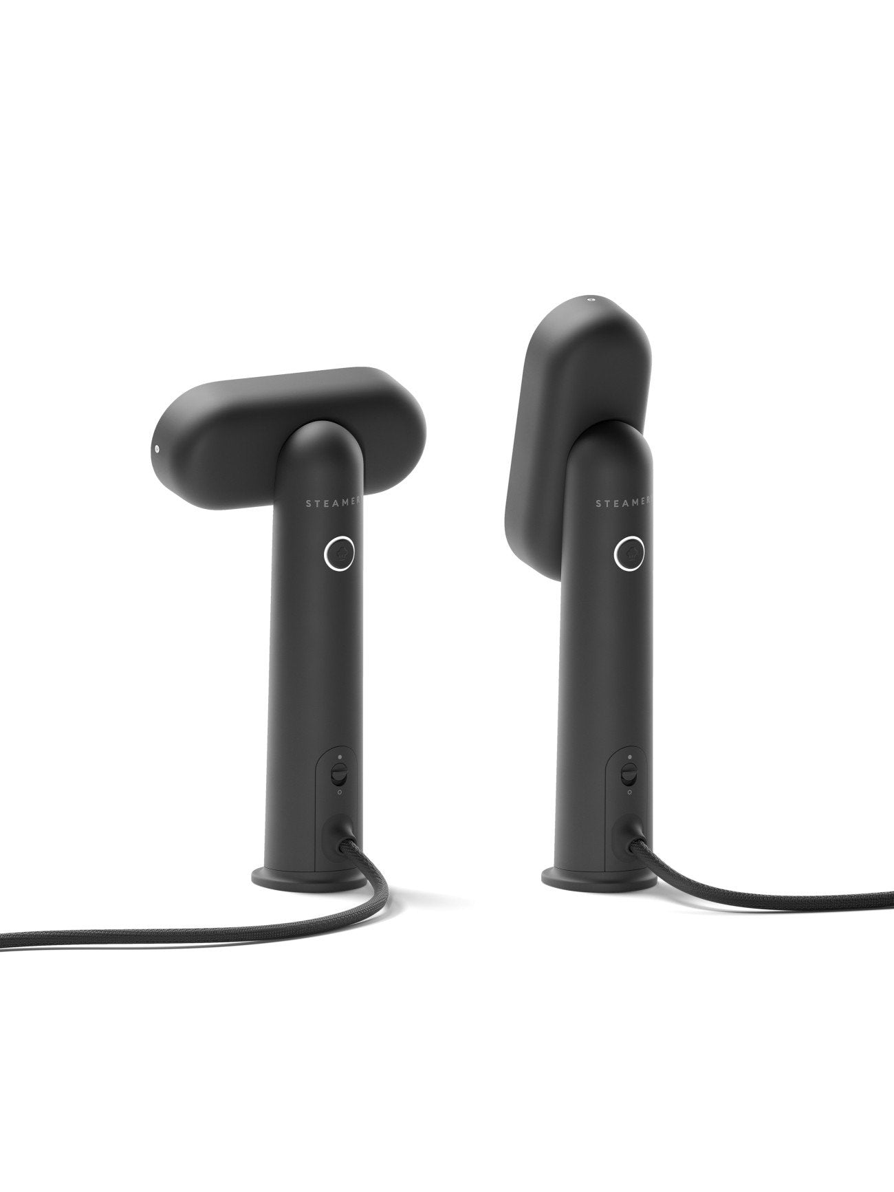 Aparat de călcat cu aburi Cirrus Lite Travel Steamer - Charcoal