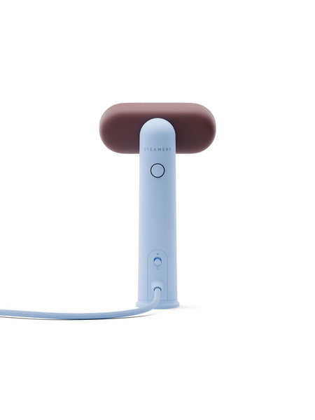 Cirrus Lite Travel Steamer – Sky & Terra