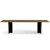 Rectangular Dining Table - Forest