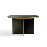 Round Dining table - Forest