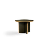 Round Dining table - Forest