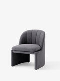Loafer SC107 Lounge Chair