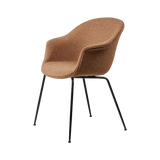 Bat Dining Chair Fully Upholstered