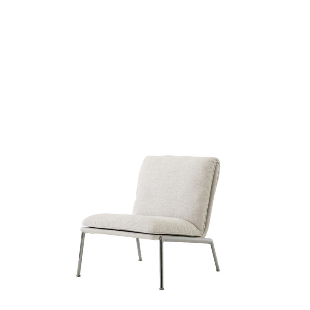 Muno Lounge chair LN18
