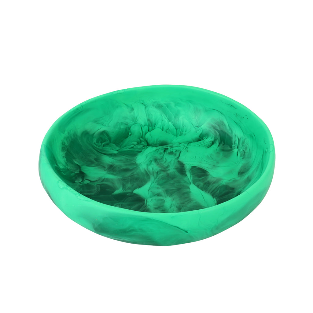 Small Earth Bowl - Leaf