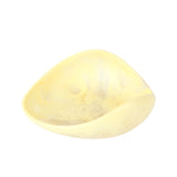 Small Leaf Bowl - Lemon