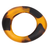 Medium Rock Bangle - Tortoise