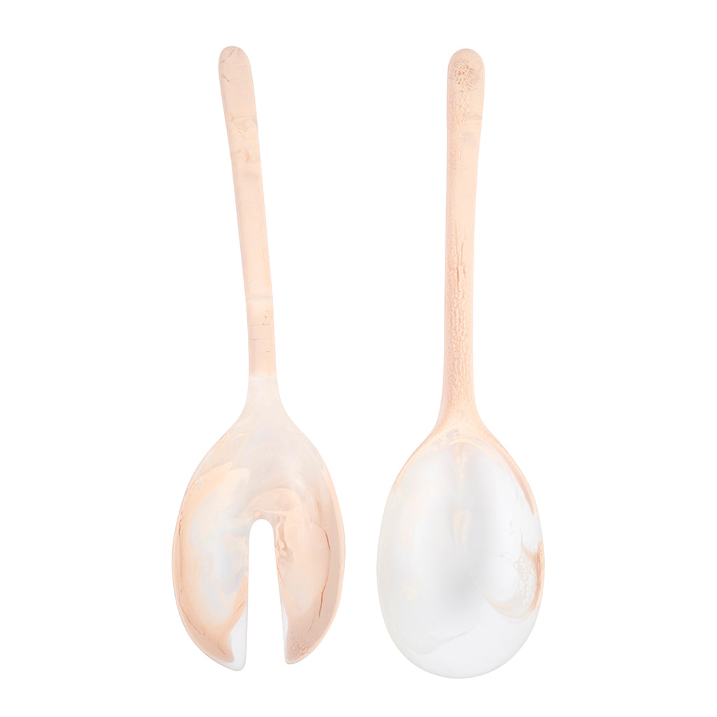 Long Stone Servers - Rose