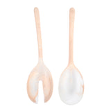 Long Stone Servers - Rose