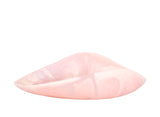 Large Leaf Bowl - Shell Pink