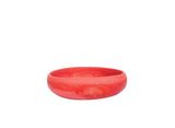 Small Rock Bowl - Lychee
