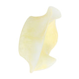 Orchid Bangle - Lemon