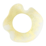 Orchid Bangle - Lemon