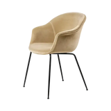 Bat Dining Chair Fully Upholstered