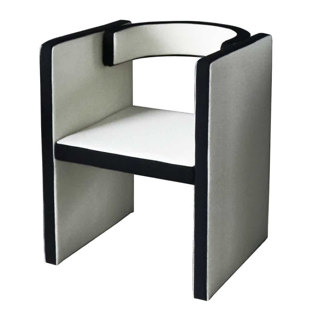 Novel Lounge Chair