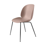 Beetle Dining Chair Un-Upholstered