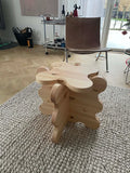 Curvy Table / Stool Mini
