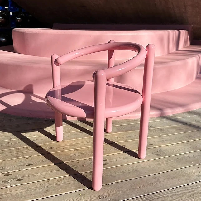 Pipe Chair