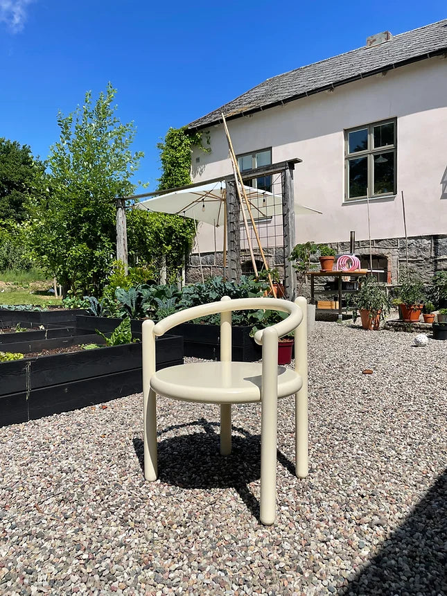 Pipe Chair