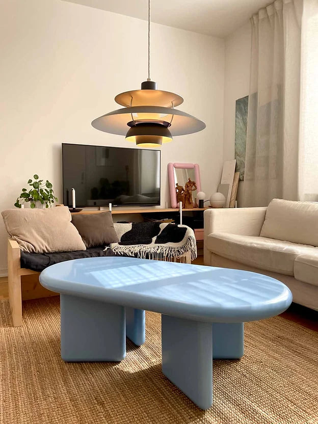 Chunky Table Mini