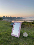 Curvy Mirror Mini