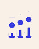 Chunky Candle Holder