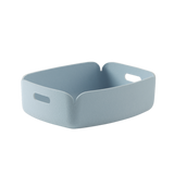 Restore Tray - Light Blue