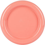 Chunky Plate - Pink