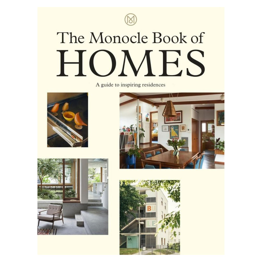The Monocle Book of Homes