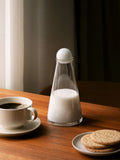Fia Carafe Mini Clear/white