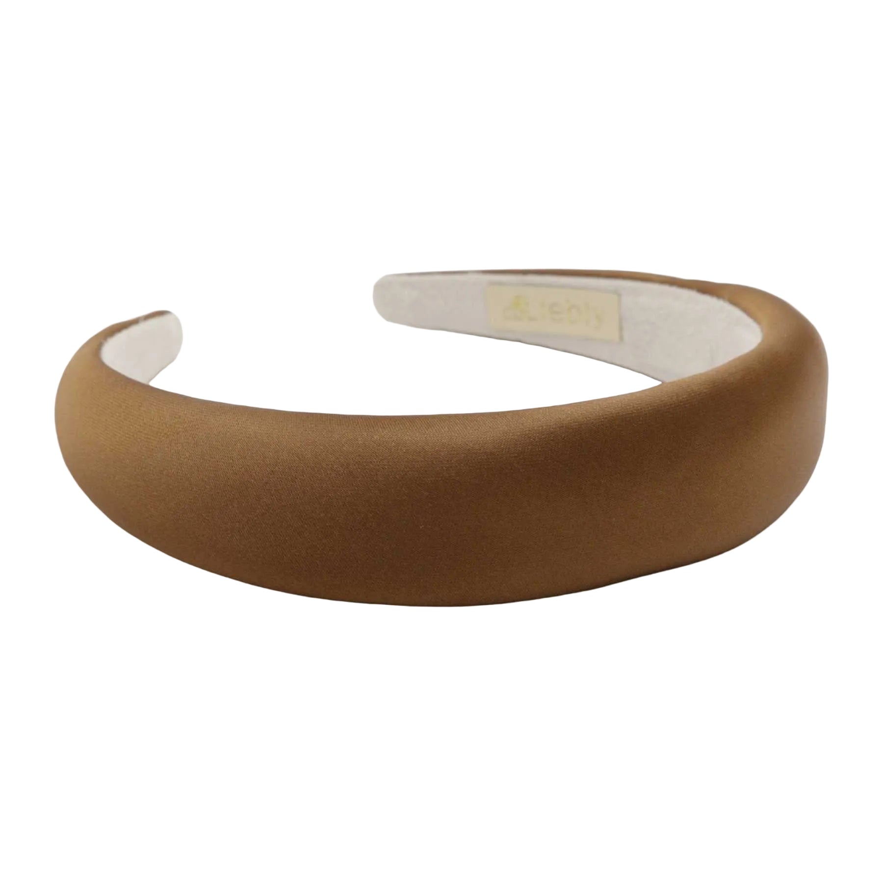 Tahlia Headband - Maroon
