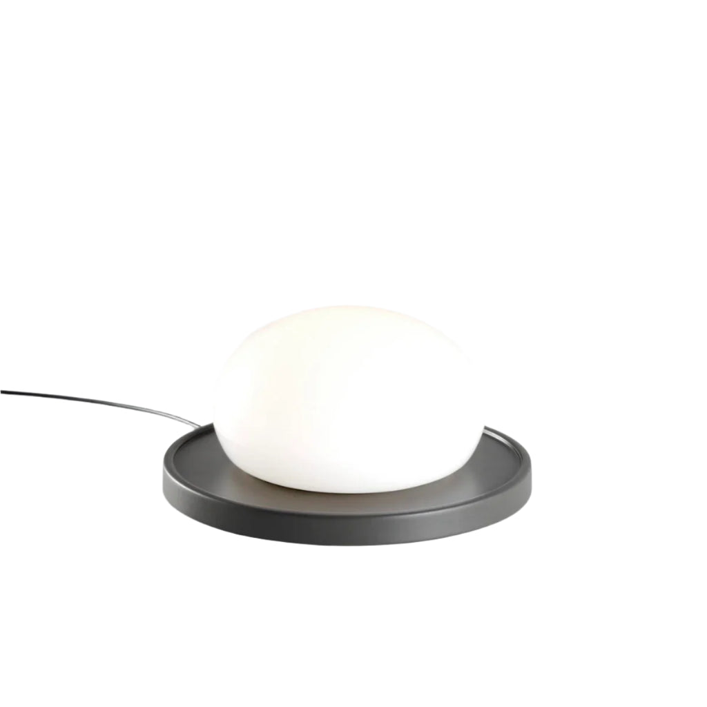 Bolita Table Lamp - Grey