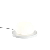 Bolita Table Lamp - White