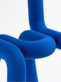 Mini Bold Chair - Blue